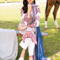 ladies three piece suit