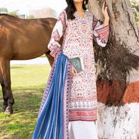 online stitched dresses