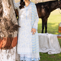 unstitched lawn sale