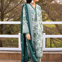 woman in three piece suit