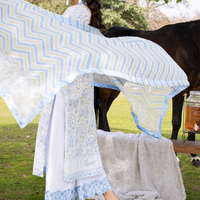 lawn suit unstitched