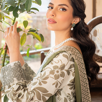 embroided suits