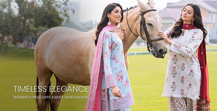 The Timeless Elegance of Women’s 3-piece Suits: A Must-Have Fashion