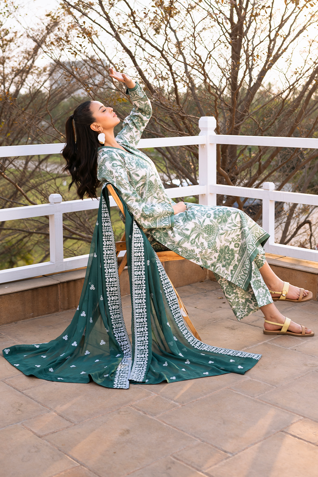 lawn unstitched sale