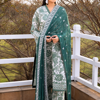 woman in 3 piece suit