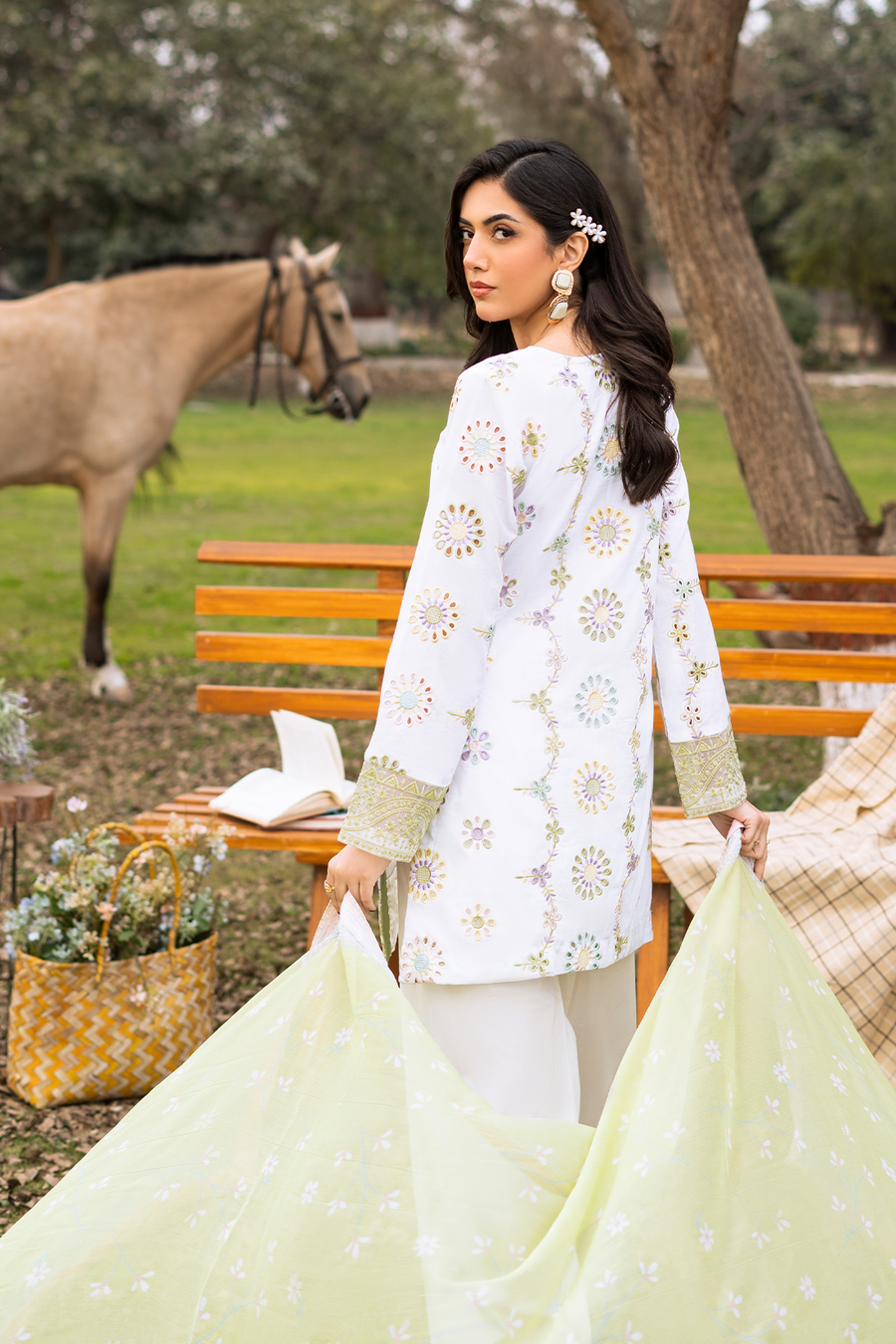 top female clothing brands in pakistan