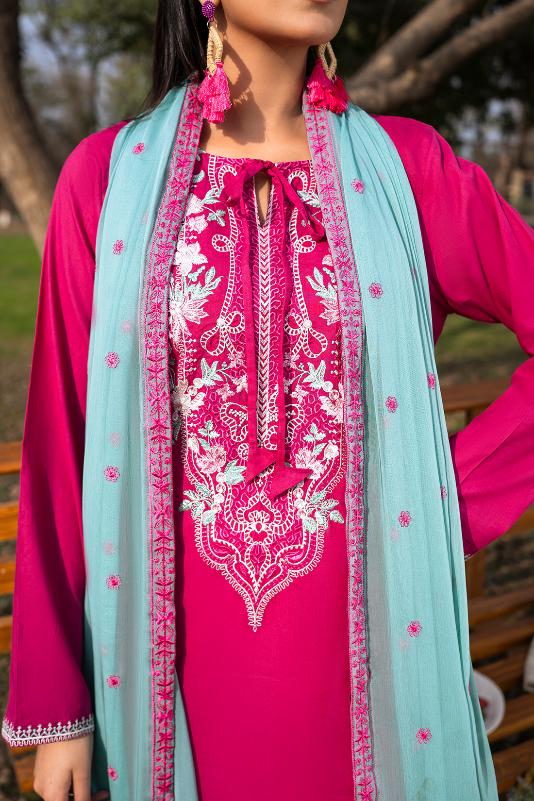 best clothing brands in pakistan