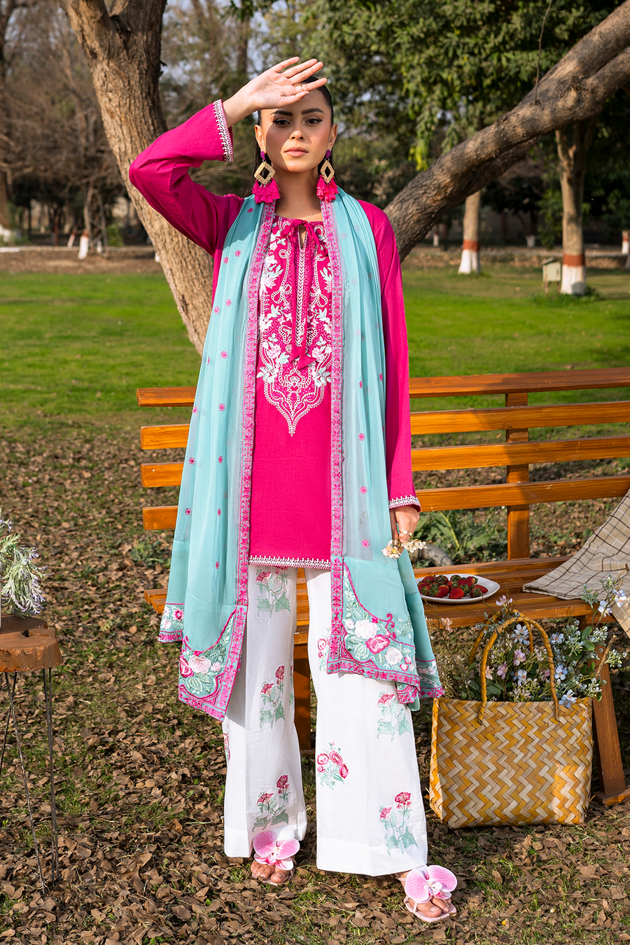 women clothing brands in pakistan