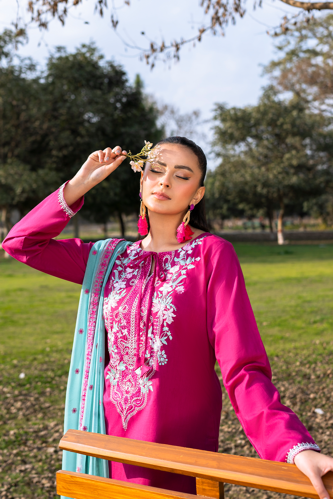 top clothing brands in pakistan