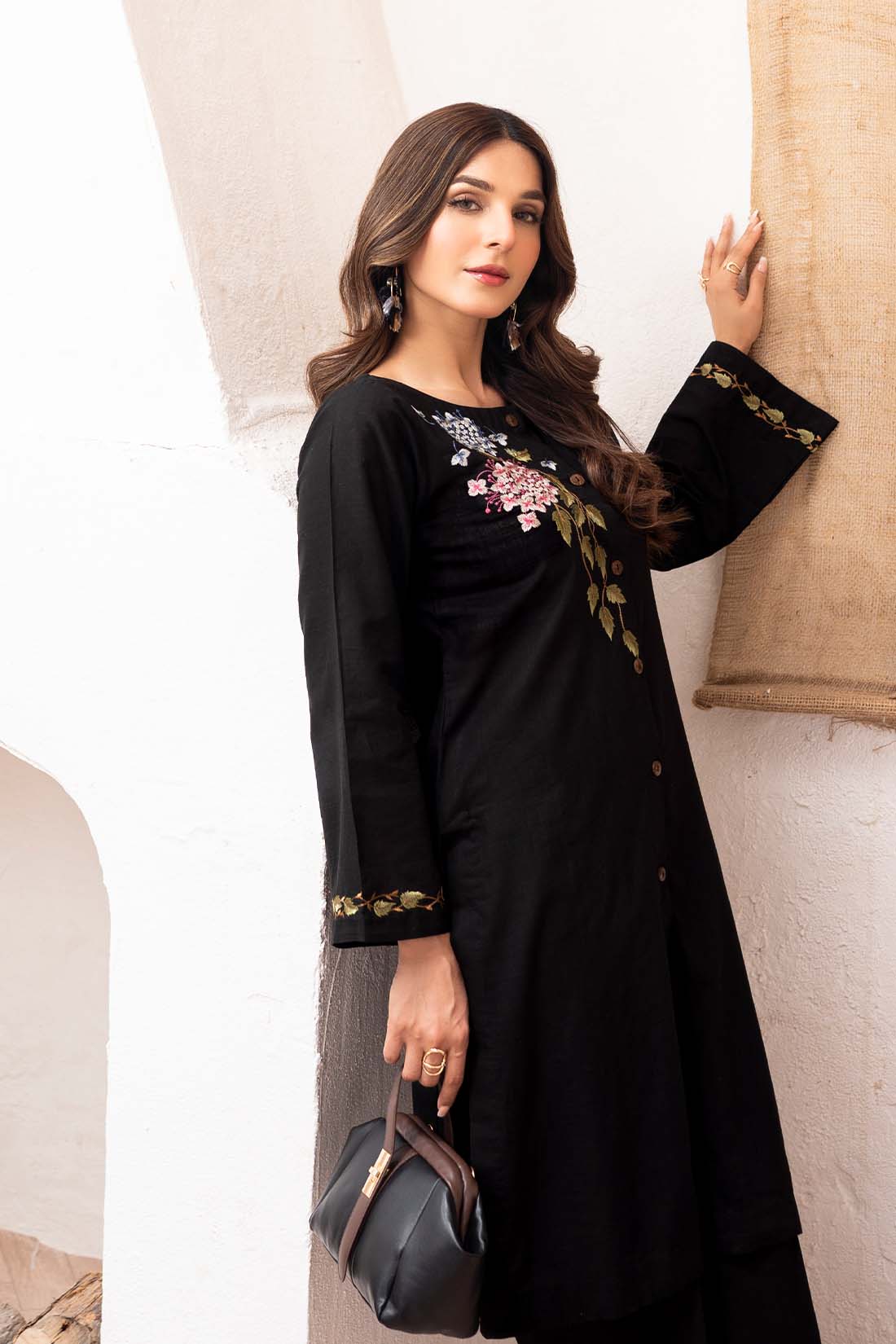 pakistani clothing brands