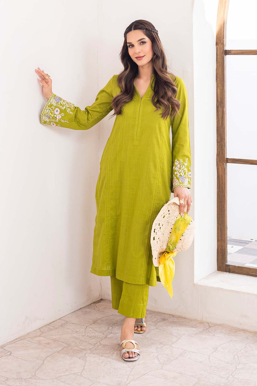 retro ladies dress Moon Vintage Dress