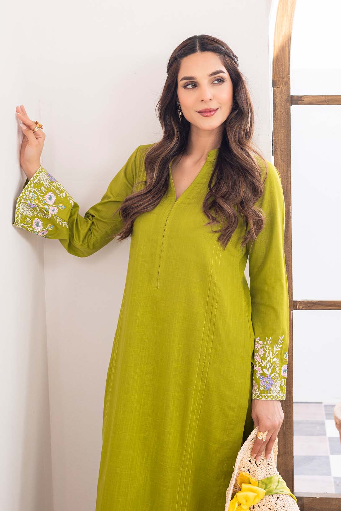 ladies clothing brands in pakistan