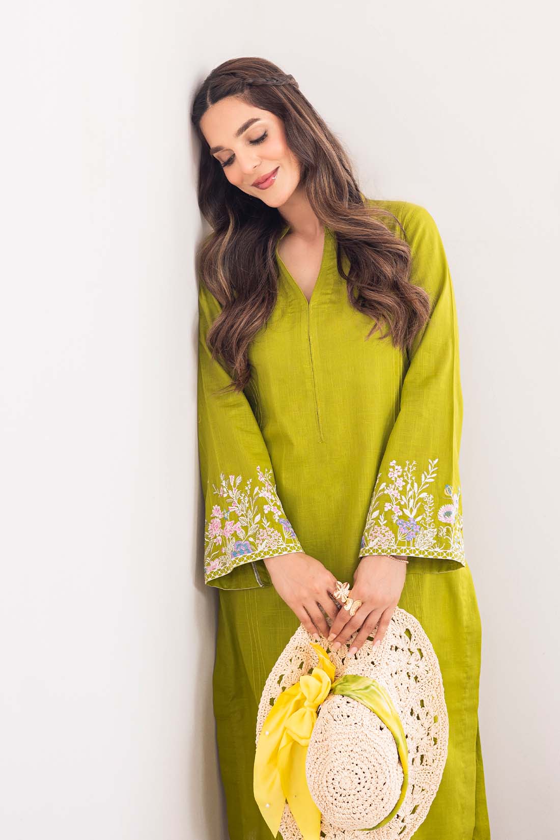 pakistan women dress