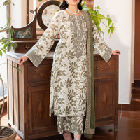 embroided suits