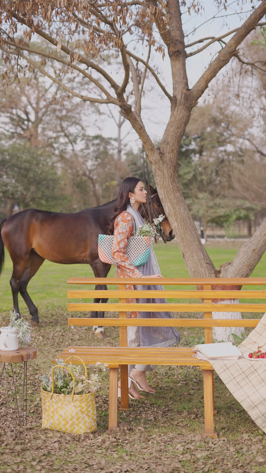 women fashion in pakistan