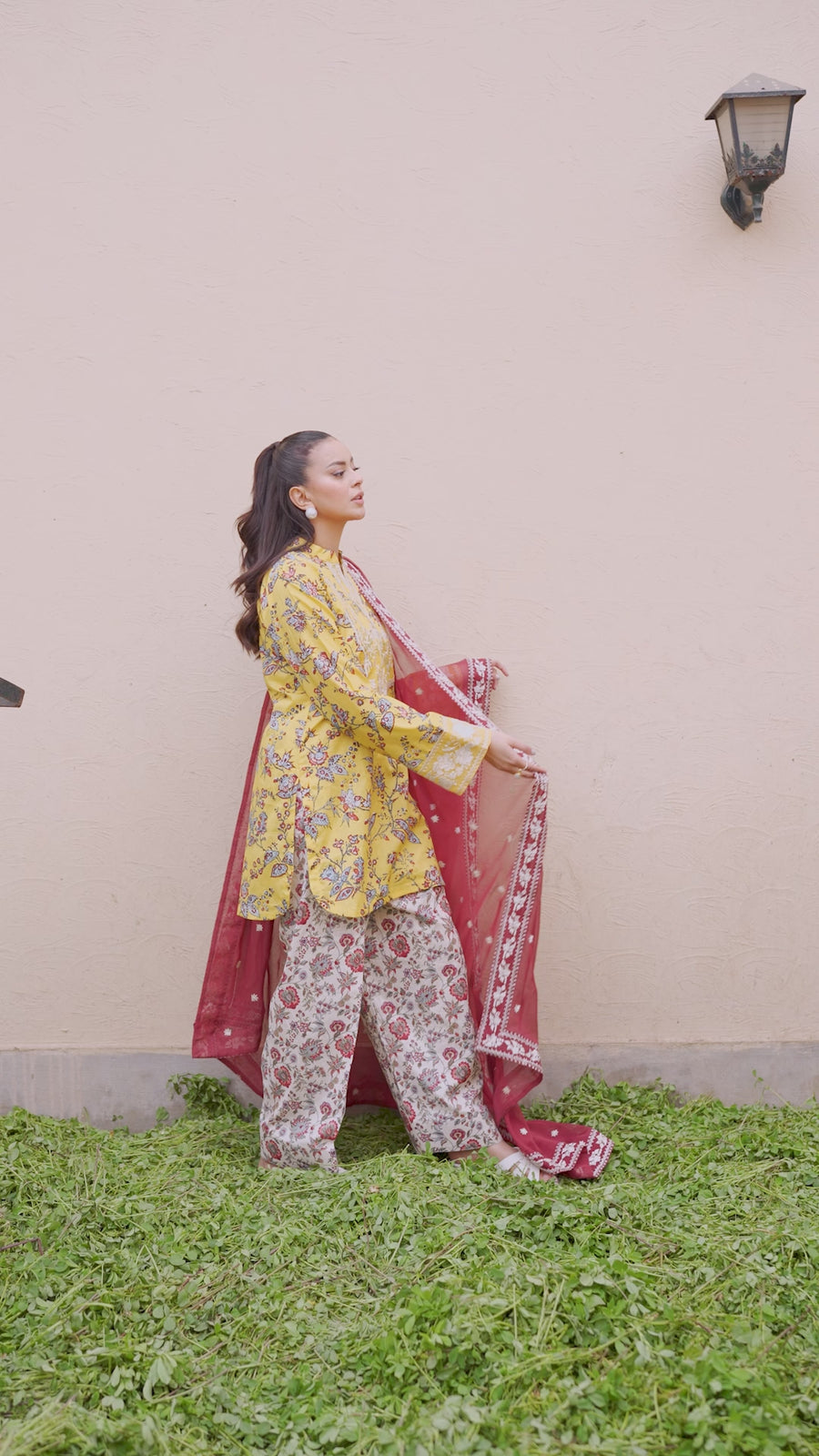 pakistan clothing brand