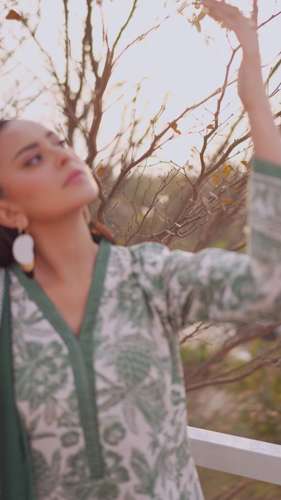 fashion brands in pakistan